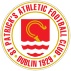 St Patrick's Athletic FIFA 24
